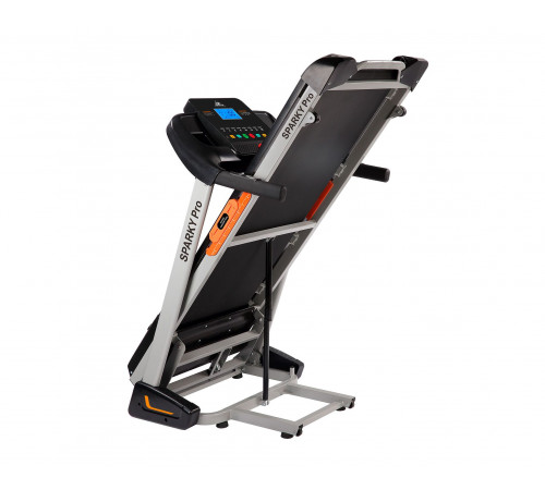 Беговая дорожка DFC SPARKY Pro T635