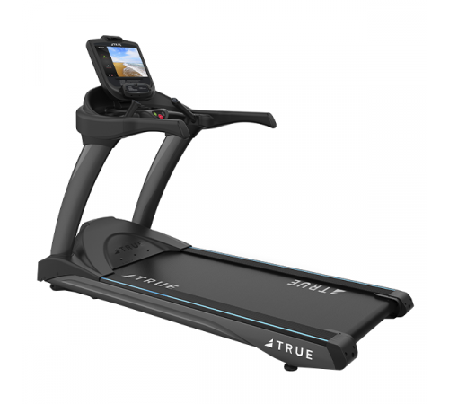 Беговая дорожка TRUE TC650 c консолью Emerge