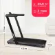 Беговая дорожка SVENSSON BODY LABS THRIVE