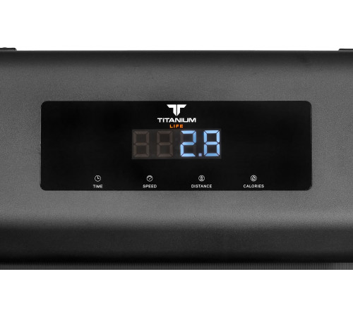 Беговая дорожка Titanium Life M5