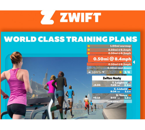 Беговая дорожка Titanium Masters Maglev M220