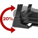 Беговая дорожка Titanium Masters Physiotech A520