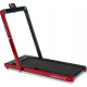 Беговая дорожка Titanium Masters Slimtech C10, красная