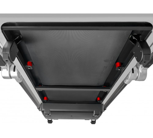 Беговая дорожка Titanium Masters Slimtech S50