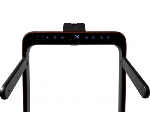 Беговая дорожка Titanium Masters Slimtech S60 Coffee, коричневая