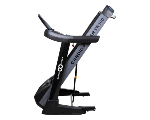 Беговая дорожка CardioPower TR100