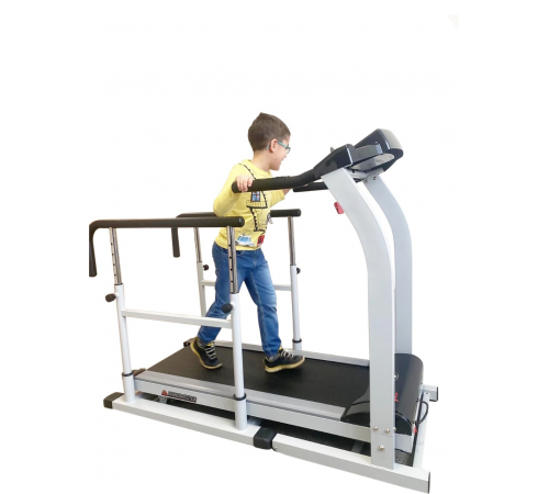 Беговая дорожка TX001 + поручни