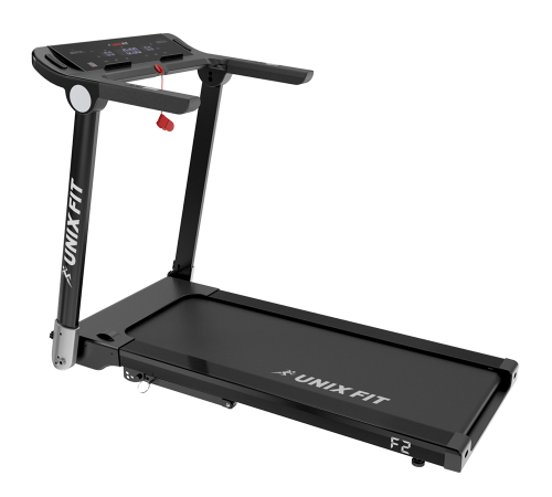 Беговая дорожка UNIXFIT Hi-tech F2 Dark Storm