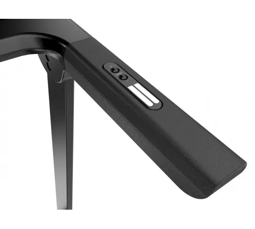 Беговая дорожка UNIXFIT Hi-tech F2 PLUS Dark Storm