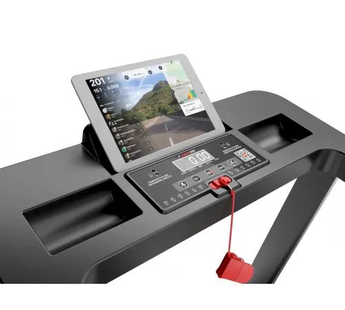 Беговая дорожка UNIXFIT ST-440N Black