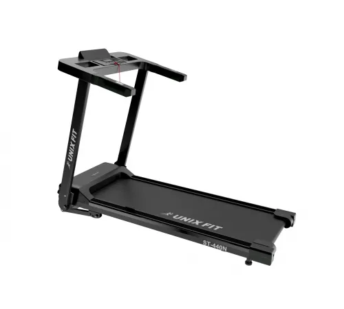 Беговая дорожка UNIXFIT ST-440N Black