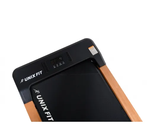 Беговая дорожка UNIXFIT Wood Way