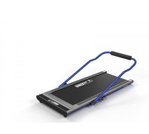 Беговая дорожка UNIX Fit R-300C Blue