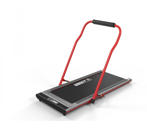 Беговая дорожка UNIX Fit R-300C Red