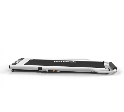 Беговая дорожка UNIX Fit R-300C White