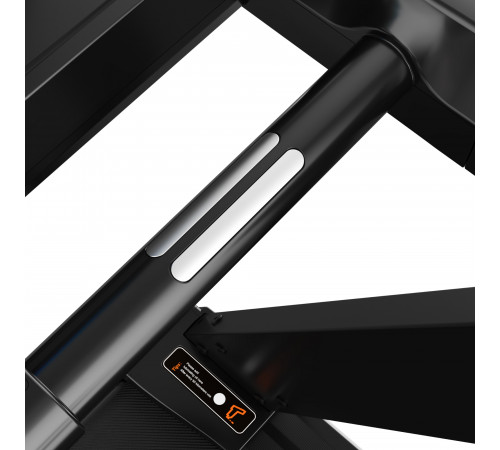 Беговая дорожка UNIX Fit T-1400 PRO (LED)