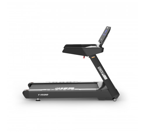 Беговая дорожка UNIX Fit T-1500 PRO (LED)