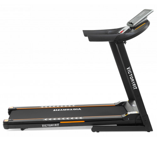 Беговая дорожка VictoryFit VF-518