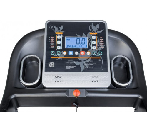 Беговая дорожка VictoryFit VF-660