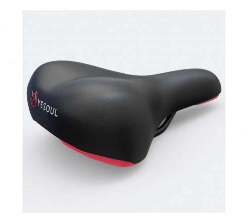 Велотренажер Yesoul S3 PRO BLACK