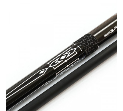 Кий / пул 2-pc "Cuetec Platinum"Graphite"