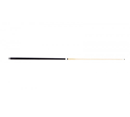 Кий / пирамида 2-pc "W-6020" (черный)