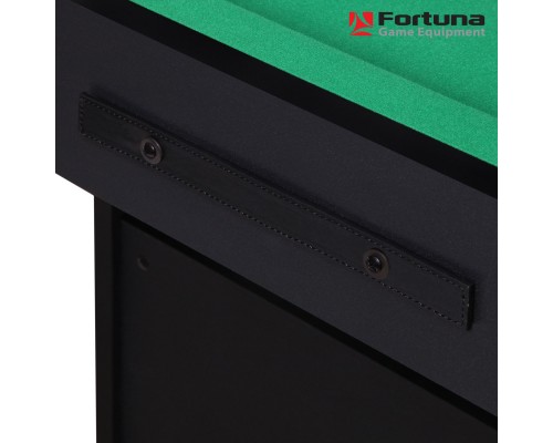 Бильярдный стол Fortuna Hobby BF-530P пул 5фт с комплектом аксессуаров