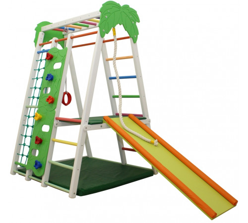 Детский спортивный комплекс Пальма 170