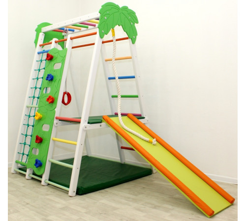 Детский спортивный комплекс Пальма 170