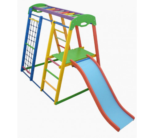 Детский спортивный комплекс Супер Спутник 150