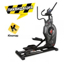 Эллиптический тренажер BH FITNESS CROSS 1200