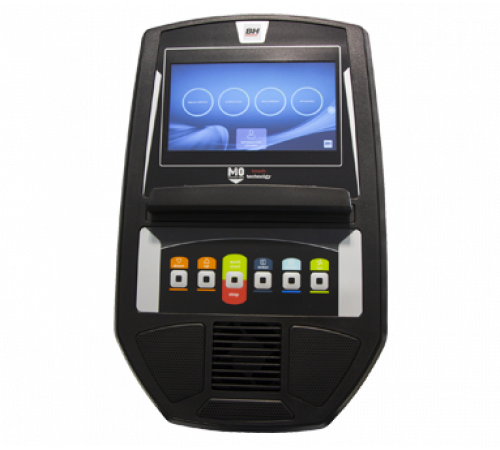 Эллиптический тренажер BH FITNESS CRYSTAL TFT