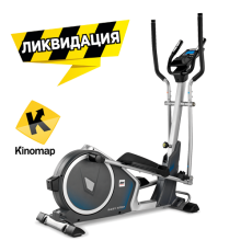 Эллиптический тренажер BH FITNESS EASY STEP DUAL