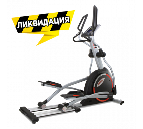 Эллиптический тренажер BH FITNESS FDR20