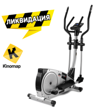 Эллиптический тренажер BH FITNESS NLS12 DUAL 