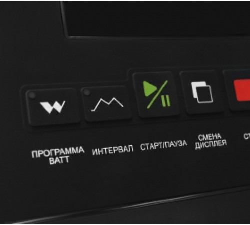 Эллиптический эргометр BRONZE GYM XE1200M PRO