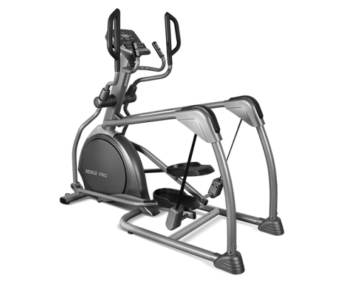 Эллиптический тренажер BRONZE GYM XE902 PRO