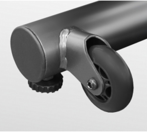 Эллиптический тренажер CARBON FITNESS F808 CF