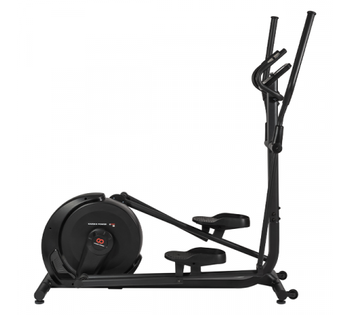 Эллиптический тренажер CardioPower E420