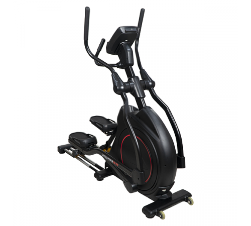 Эллиптический тренажер CardioPower XE100