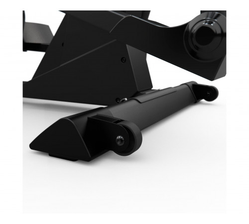 Эллиптический тренажер DFC E-FITN7-CS