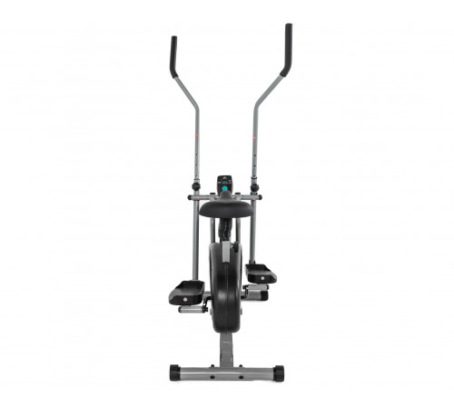 Эллиптический тренажер с сиденьем DFC E2000S