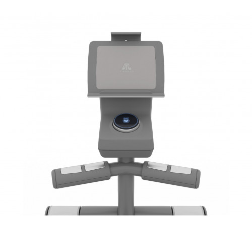 Эллиптический тренажер DFC Cardio E4200