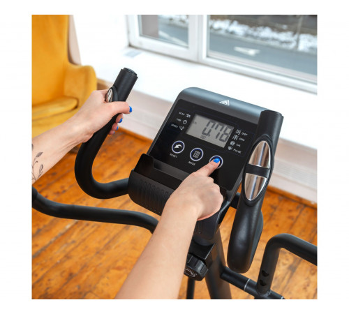 Эллиптический тренажер DFC E6700T