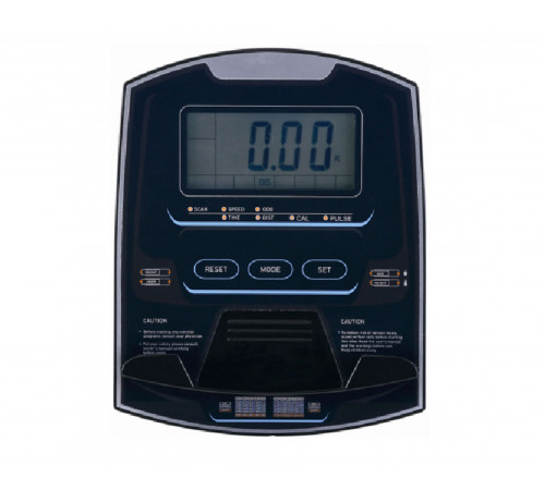 Эллиптический тренажер DFC E95001