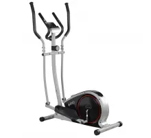 Эллиптический тренажер EVO FITNESS Elion