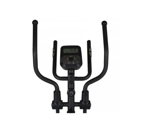 Эллиптический тренажер EVO FITNESS Galaxy магнитный