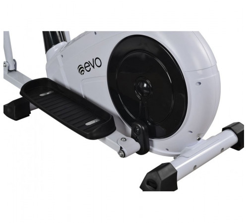 Эллиптический тренажер EVO FITNESS Shark