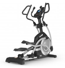 Эллиптический тренажер UNIX Fit E-950 PRO Manual Incline (LED)