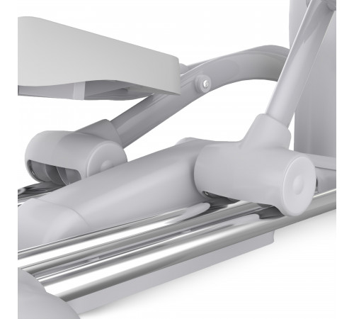 Эллиптический тренажер UNIX Fit MV-850 (Auto Incline) Wood